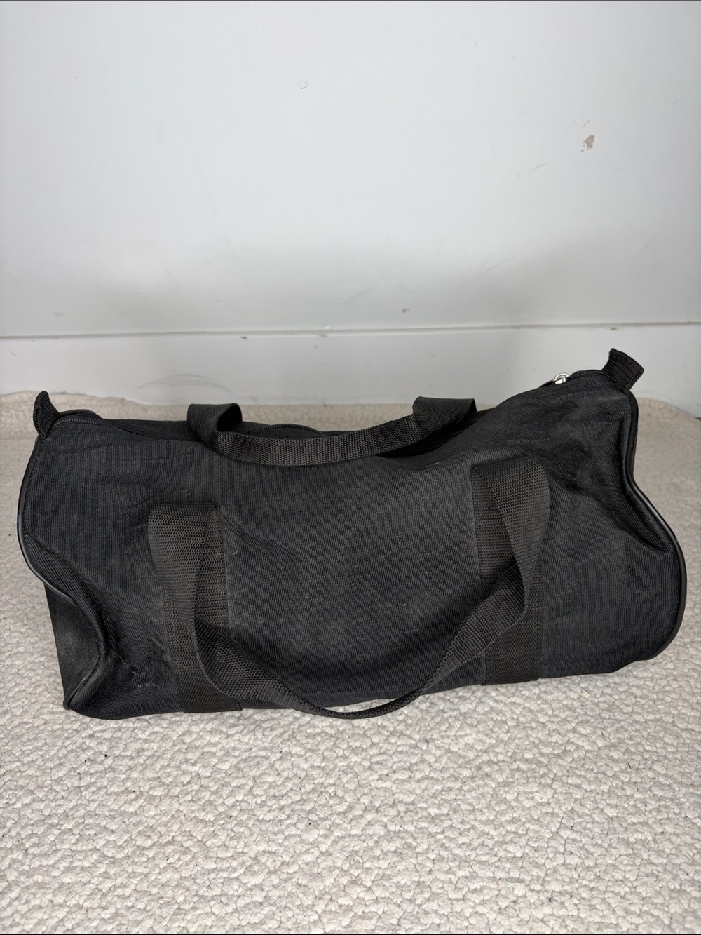 1997 Selena Warner Bros Promotional Duffel Bag - Picture 4 of 7